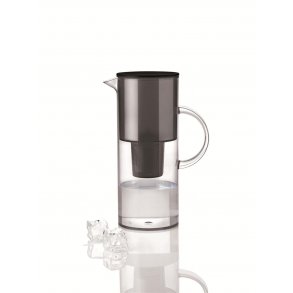 Stelton EM Vandfilterkande 2 L, Smoke