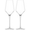 St�lzle Lausitz Q1 Hvidvinsglas 2 stk. 35 cl, Klar