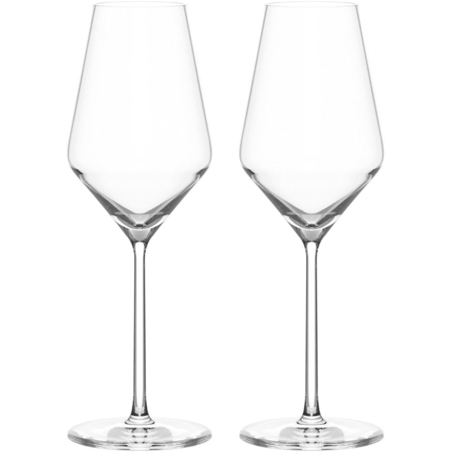 St�lzle Lausitz Q1 Vinglas Chianti 2 stk. 40 cl, Klar