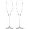 St�lzle Lausitz Q1 Champagneglas 2 stk. 30 cl, Klar
