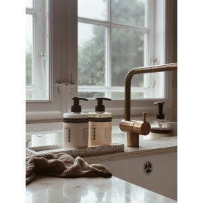 Humdakin Håndsæbe 02 300 ml, Hyldebær & Birk