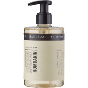 Humdakin Håndsæbe 02 300 ml, Hyldebær & Birk
