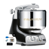 Ankarsrum Assistent Original K�kkenmaskine AKM 6230, Black Diamond