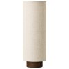Audo Copenhagen Hashira Gulvlampe H83 cm, Raw