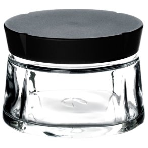 Rosendahl Grand Cru Opbevaringsglas H7,5 cm, Sort