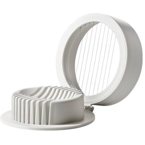 Zone Denmark Singles Egg Parts, Warm Grey