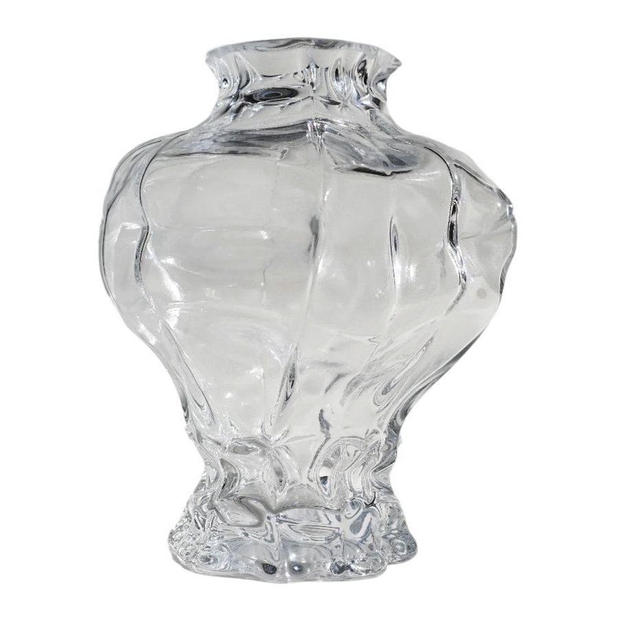 Hein Studio Ammonit Vaas H30 cm