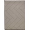 Sdahl Tiles Damask Tischdecke 140x220 cm, Taupe