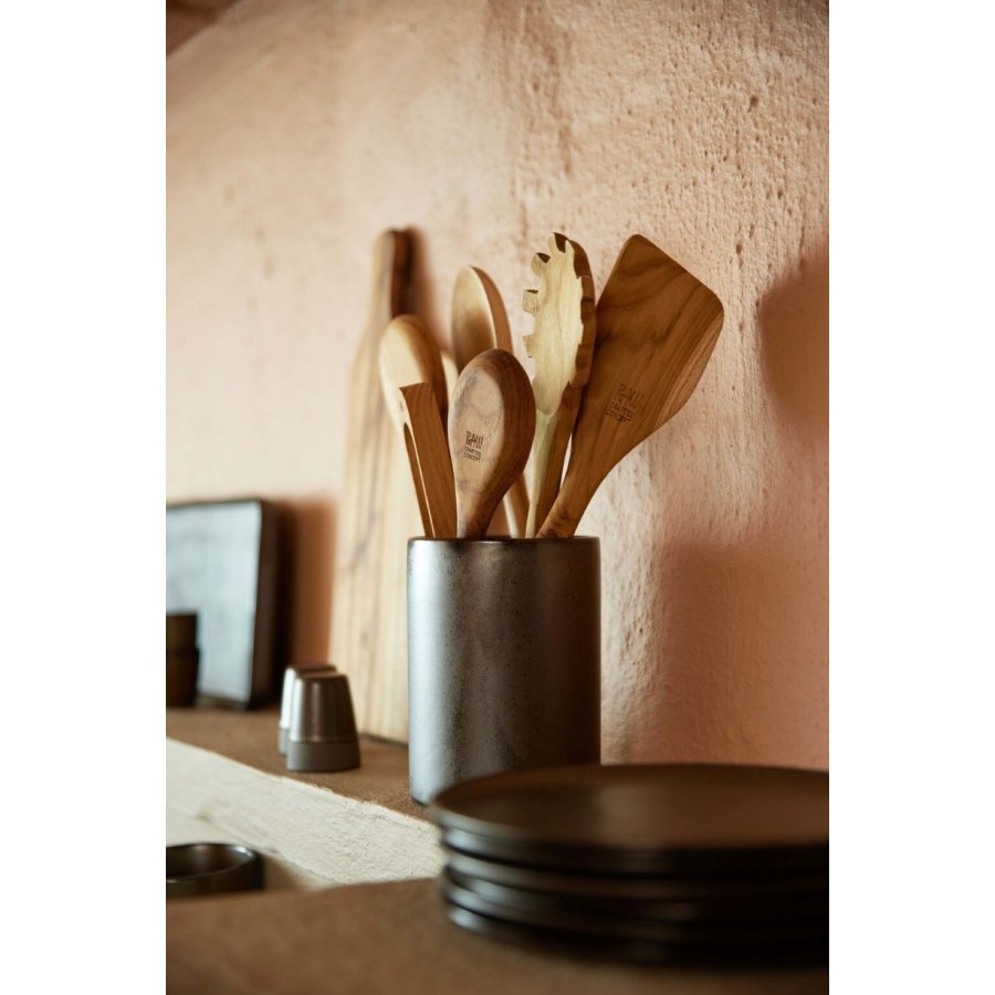 RAW Palet 32,5 cm, Teak