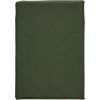 Sdahl Tiles Damask Tischdecke 140x370 cm, Forest Green