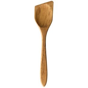 RAW Grydeske 32 cm, Teak