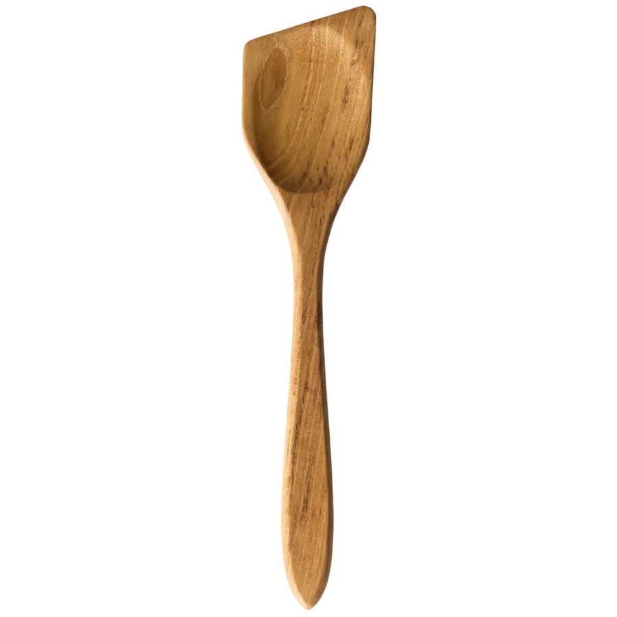 RAW Grydeske 32 cm, Teak