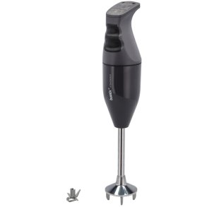 Bamix Classic Stabmixer 140W, Anthrazit