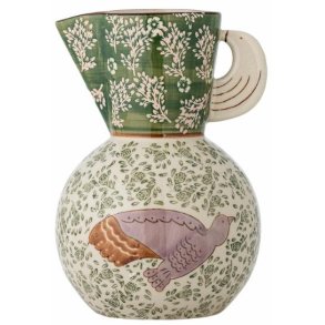 Bloomingville Hezha Kande 151 cl, Gr�n