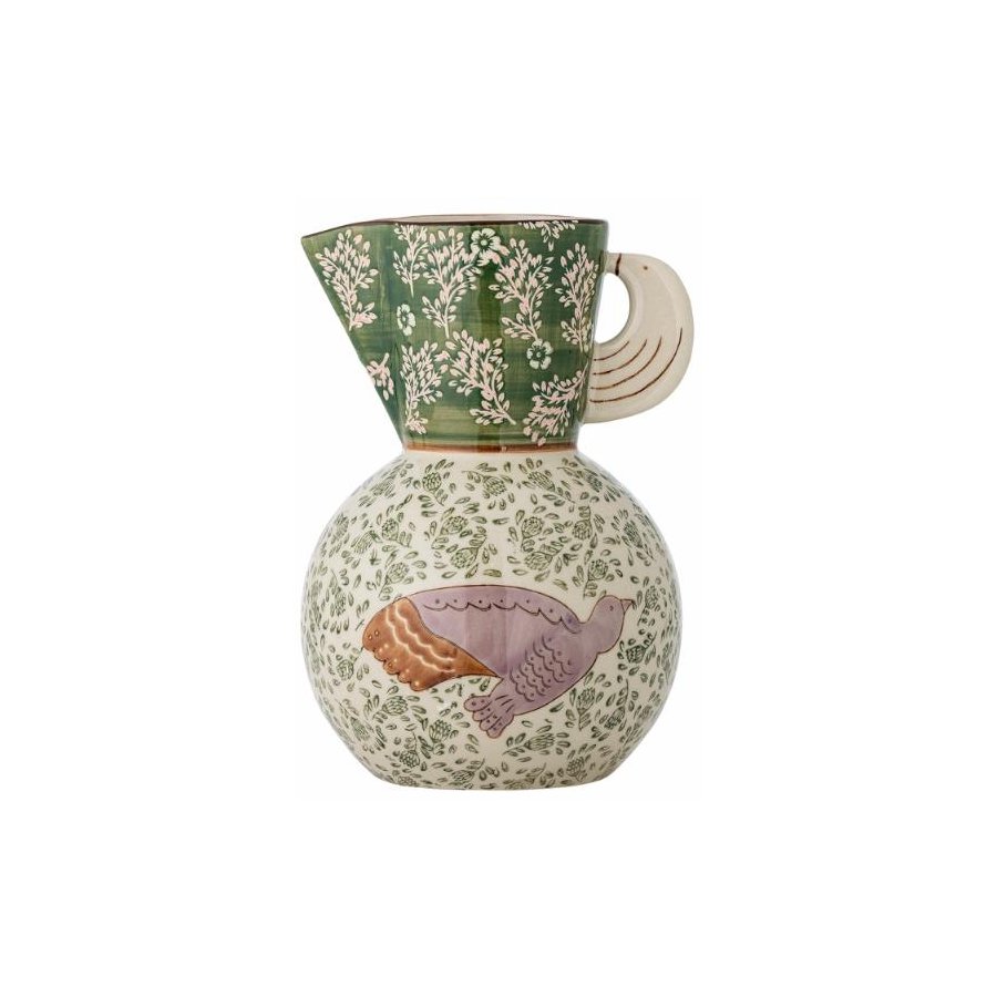 Bloomingville Hezha Kande 151 cl, Gr�n