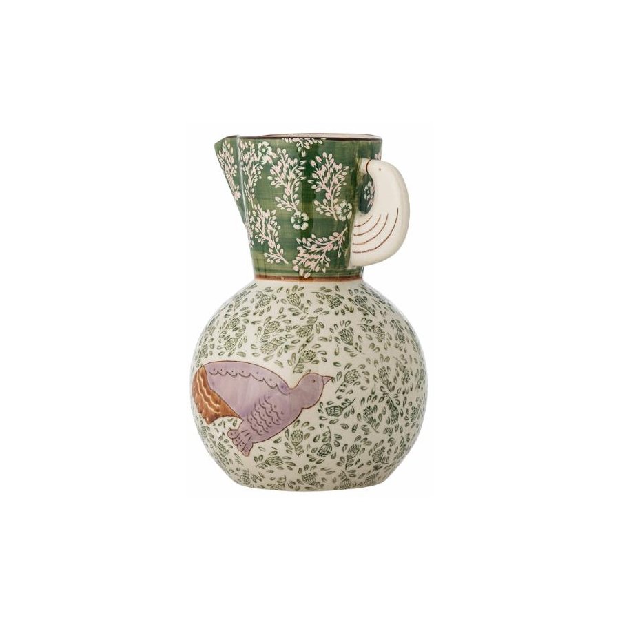 Bloomingville Hezha Kande 151 cl, Gr�n