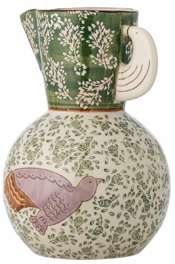 Bloomingville Hezha Kande 151 cl, Gr�n