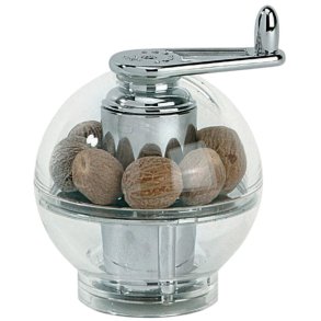 Peugeot Tidore Muskatkvrn 11 cm, Acryl