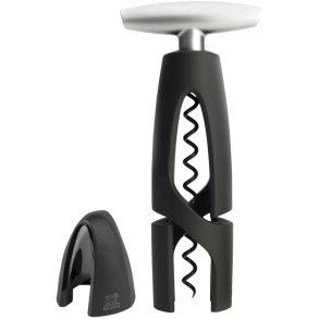 Peugeot Altar Proptr�kker og foliesk�rer, Sort/St�l