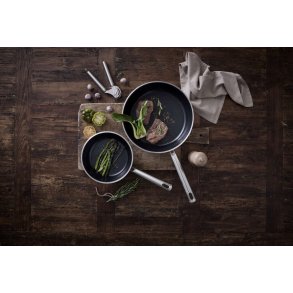 Peugeot Paris u'Select Peberkværn 18 cm, Natur