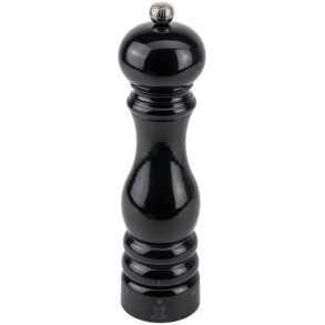 Peugeot Paris u'Select Saltkværn 22 cm, Sort Lak
