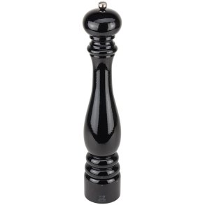 Peugeot Paris u'Select Peberkvrn 40 cm, Sort Lak