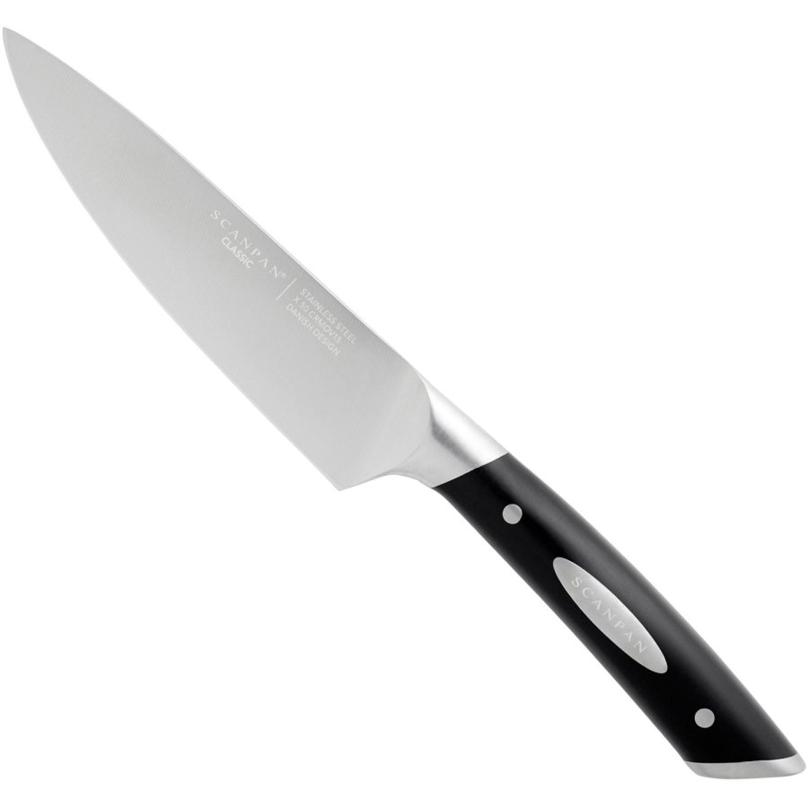 Scanpan Classic Kochmesser 15 cm