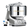 Ankarsrum Assistent Original K�kkenmaskine AKM 6230, Jubilee Silver