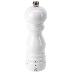 Peugeot Paris u'Select Saltkværn 18 cm, Hvid