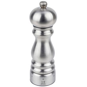 Peugeot Paris Chef u'Select Peberkvrn 18 cm, Rustfrit Stl