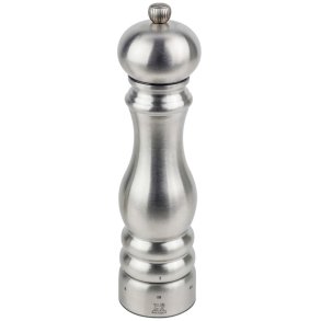 Peugeot Paris Chef u'Select Peberkværn 22 cm, Rustfrit Stål