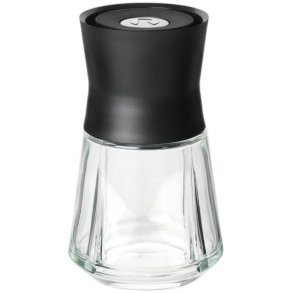 Rosendahl Grand Cru Dressing Shaker 25 cl, Schwarz