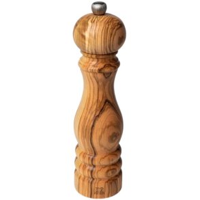 Peugeot Paris Peberkværn 22 cm, Oliventræ