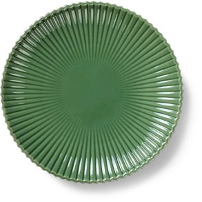 Dottir Nordic Design Samsurium Teller 26,6 cm, Grn