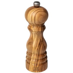 Peugeot Paris Saltkværn 18 cm, Oliventræ