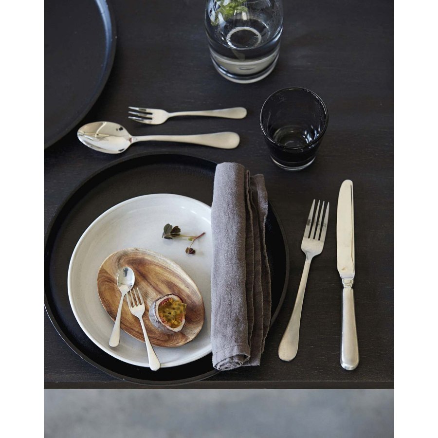 House Doctor Bestiks�t 16 Dele, S�lvfinish