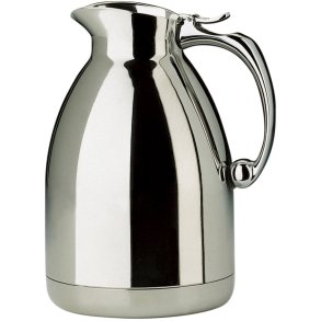 Alfi Hotello Thermoskanne 1 L, Blankstahl