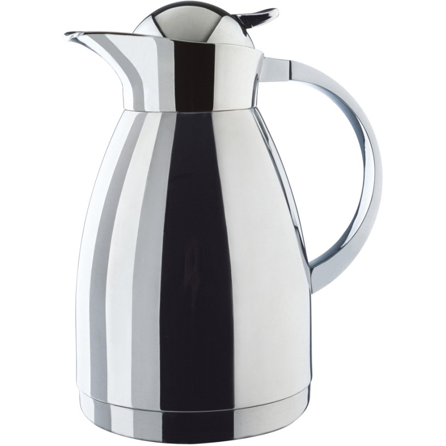 Alfi Albergo Termokande 1,5 L, Blankt Stl