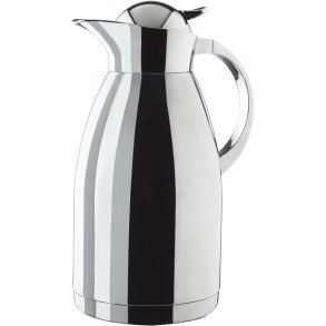 Alfi Albergo Thermoskanne 2 L, Blankstahl