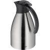 Alfi Bono Thermoskanne 1,5 L, Stahl matt