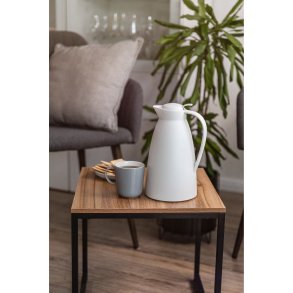 Alfi Eco Termokande 1 L, Hvid
