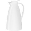 Alfi Eco Thermoskanne 1 L, Wei