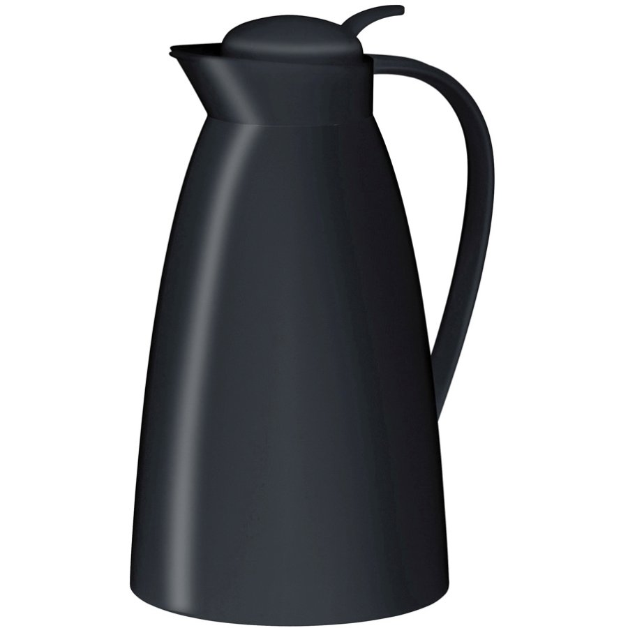 Alfi Eco Termokande 1 L, Sort