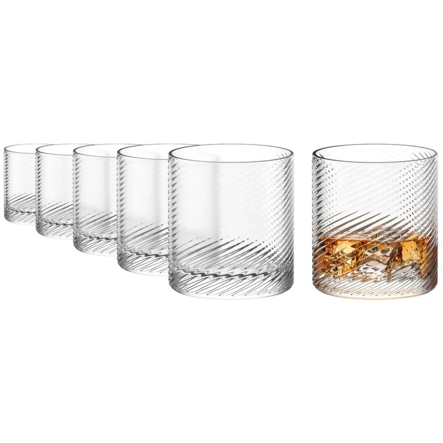 St&ouml;lzle Lausitz Berlin Whiskyglas 6 stk. 30 cl