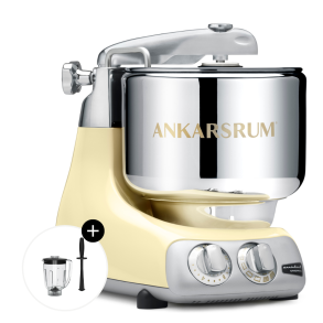 Ankarsrum Assistent Original K�kkenmaskine AKM 6230, Creme