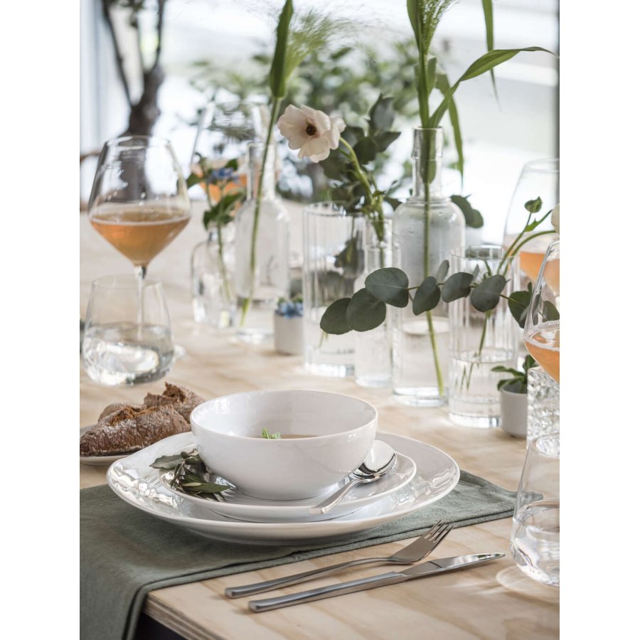 Luigi Bormioli Bachsaft/Campari Glas 6er Set 36 cl