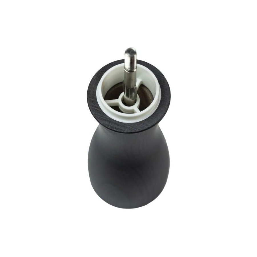 Peugeot Fidji Peberkv�rn 15 cm, Sort/St�l
