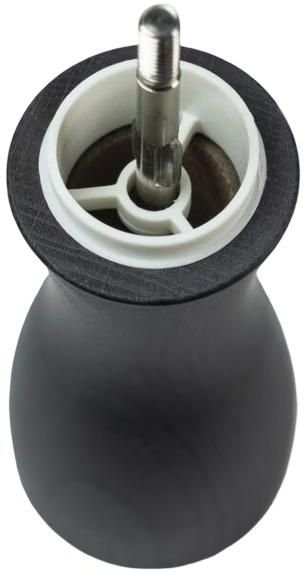 Peugeot Fidji Peberkv�rn 15 cm, Sort/St�l