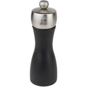 Peugeot Fidji Saltkv�rn 15 cm, Sort/St�l