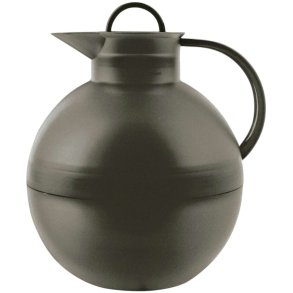 Alfi Kugel Thermoskanne 0,94 L, Frost Grau